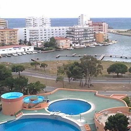 Isla De Rosas Hotel Luaran gambar